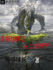 全职法师之十二卫守护漫画封面图片