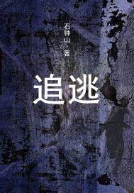 追逃漫画封面图片