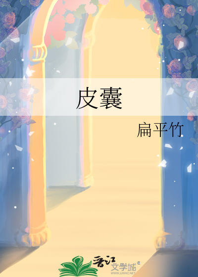 皮囊漫画封面图片