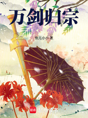 万剑归宗！漫画封面图片