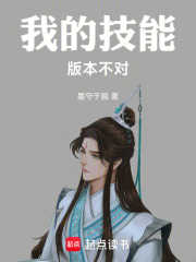 我的技能版本不对