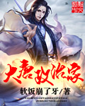 大唐政治家漫画封面图片