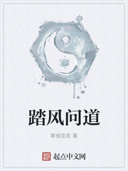 踏风问道漫画封面图片