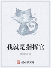 我就是指挥官漫画封面图片