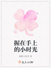 握在手上的小时光漫画封面图片