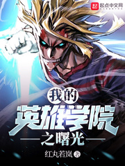 我的英雄学院之曙光漫画封面图片