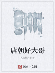唐朝好大哥漫画封面图片