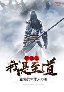 最强之我是至道漫画封面图片