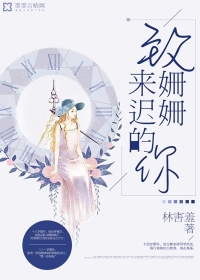 致姗姗来迟的你漫画封面图片