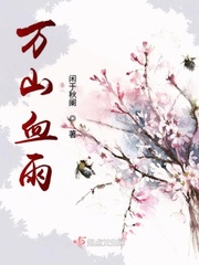 万山血雨漫画封面图片