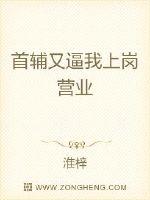 首辅又逼我上岗营业漫画封面图片