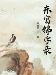 东宫锦字录漫画封面图片