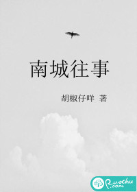 南城往事漫画封面图片